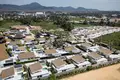 Вилла 3 спальни 306 м² Thalang, Таиланд