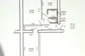 Mieszkanie 2 pokoi 45 m² Mińsk, Białoruś