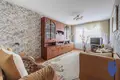 2 room apartment 48 m² Minsk, Belarus