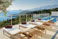 Villa de 5 habitaciones 290 m² Rijeka Rezevici, Montenegro