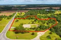 Propriété commerciale 100 m² à Lasanski sielski Saviet, Bélarus