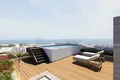 1 bedroom apartment 95 m² Konia, Cyprus