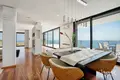 villa de 7 chambres 1 150 m² Budva, Monténégro
