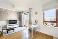 Квартира 2 комнаты 48 м² в Варшаве, Польша