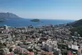 Grundstück  Budva, Montenegro