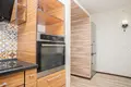 Mieszkanie 1 pokój 43 m² Mińsk, Białoruś