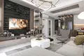 Mieszkanie 48 m² Alanya, Turcja