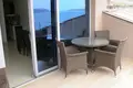 Appartement 3 chambres 233 m² Rafailovici, Monténégro