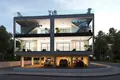 2 bedroom apartment 108 m² Larnaca, Cyprus