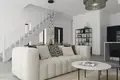 Bliźniak 3 pokoi 128 m² Provodina, Czarnogóra