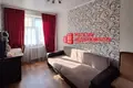 2 room apartment 44 m² Hrodna, Belarus