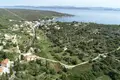Land 1 073 m² Opcina Sali, Croatia
