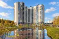 Appartement 82 m² Minsk, Bélarus