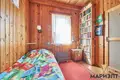 House 123 m² Ozyaritska-Slabadski rural council, Belarus