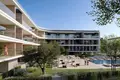 Apartamento 1 habitacion 54 m² Pafos, Chipre