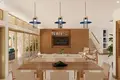 3-Schlafzimmer-Villa 599 m² Si Sunthon, Thailand
