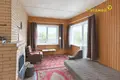 Casa 73 m² Zdanovicki sielski Saviet, Belarús