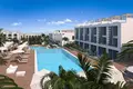 Квартира 43 м² Северный Кипр, Северный Кипр