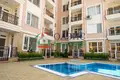 Mieszkanie 2 pokoi 53 m² Sweti Włas, Bułgaria