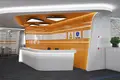 Oficina 1 300 m² en Jimki, Rusia