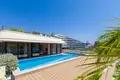 3 bedroom apartment 148 m² Germasogeia, Cyprus