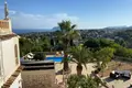 4-Schlafzimmer-Villa 450 m² Benissa, Spanien