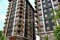 Wohnung 3 zimmer 122 m² Eyupsultan, Türkei