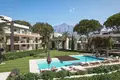 Apartamento 2 habitaciones  San Pedro Alcantara, Španjolska