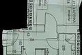 Wohnung 2 zimmer 48 m² Warschau, Polen