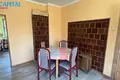 House 62 m² Raseiniai, Lithuania