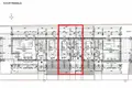 4 room apartment 128 m² City of Zagreb, Croatia