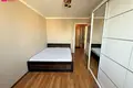 2 room apartment 34 m² Kaunas, Lithuania