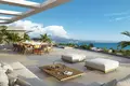 Mieszkanie 3 pokoi 123 m² Francja, Francja