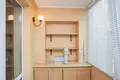 3 room apartment 90 m² Minsk, Belarus