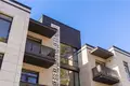 Apartamento 4 habitaciones 82 m² Jurmala, Letonia