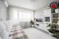 Appartement 1 chambre 31 m² Minsk, Bélarus