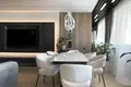 2 room apartment 67 m² Minsk, Belarus