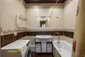 Квартира 2 комнаты 68 м² Минск, Беларусь