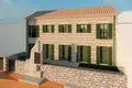 Land 271 m² Donja Lastva, Montenegro