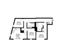 3 bedroom apartment 7 m² in London, United Kingdom