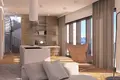 Mieszkanie 2 pokoi 60 m² Budva, Czarnogóra