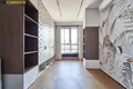 Wohnung 3 zimmer 81 m² Minsk, Belarus