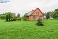 Dom 151 m² Gudele, Litwa