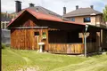 Haus 73 m² Bialarucki sielski Saviet, Belarus