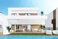 Willa 3 pokoi 167 m² Finestrat, Hiszpania