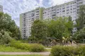 Apartamento 3 habitaciones 63 m² Varsovia, Polonia
