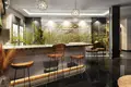 Квартира 3 комнаты 155 м² Оба, Турция