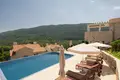 Villa de tres dormitorios 130 m² Herceg Novi, Montenegro