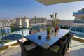 Appartement 2 chambres 250 m² Alanya, Turquie
