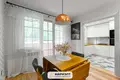 Квартира 3 комнаты 59 м² Минск, Беларусь